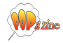 Popazine Page